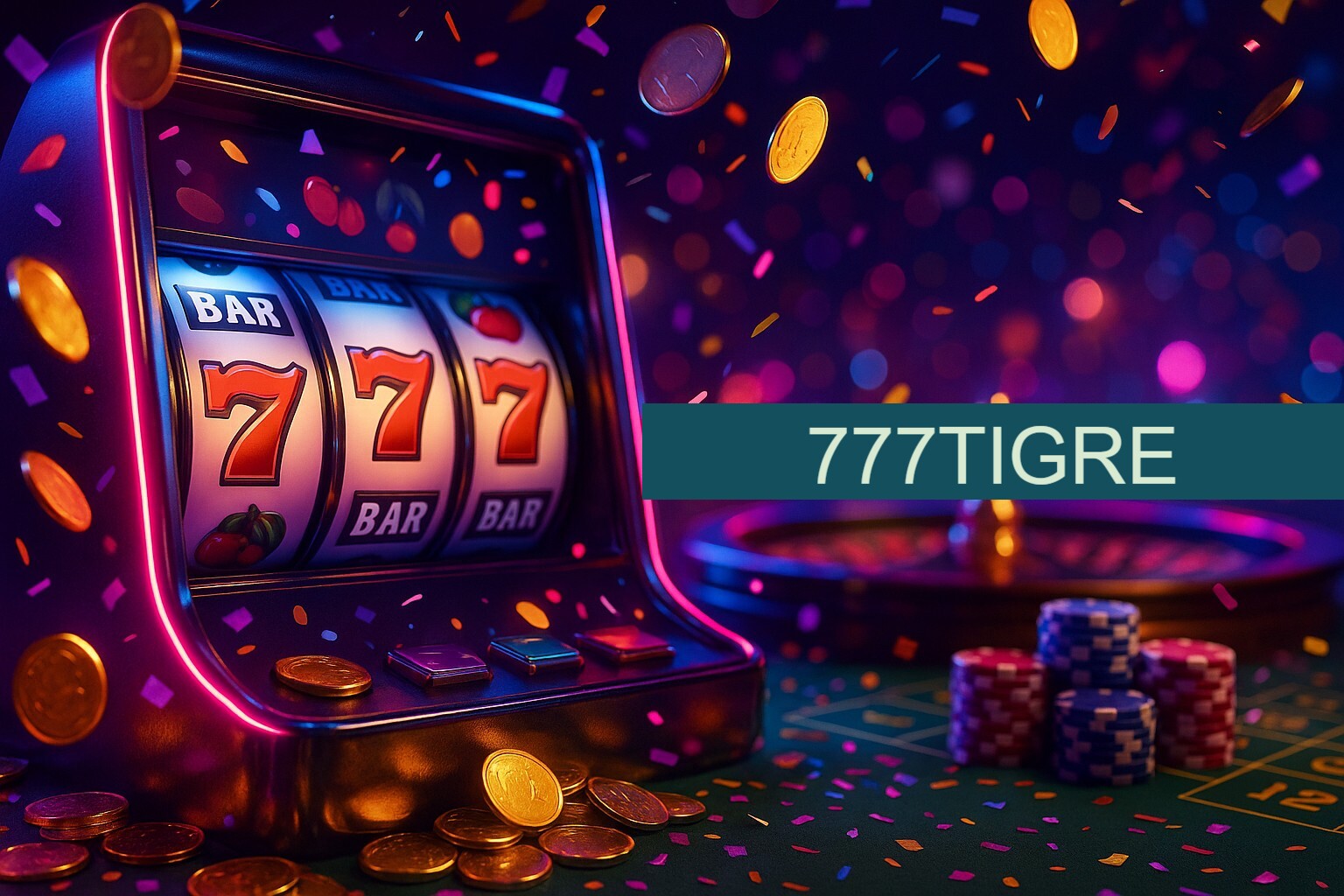 Benefícios dos Slots